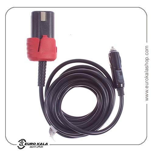آچار بکس شارژی هیبریدی پارکساید مدل Hybrid Cordless Impact Wrench PHSSA 12 A1