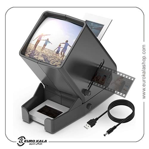 نمایشگر اسلاید و فیلم 35 میلی‌متری DIGITNOW مدل M203
