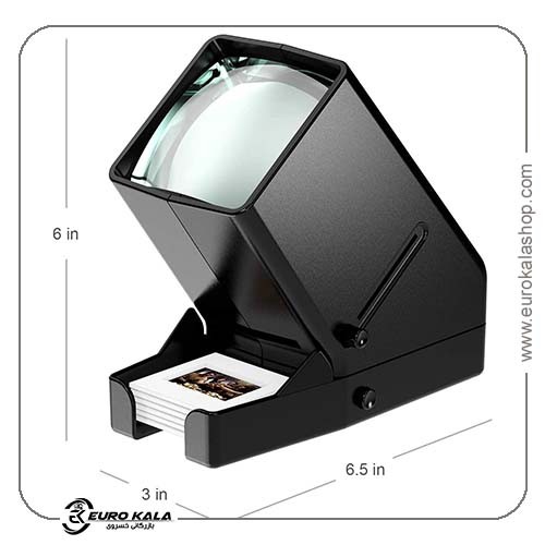 نمایشگر اسلاید و فیلم 35 میلی‌متری DIGITNOW مدل M203