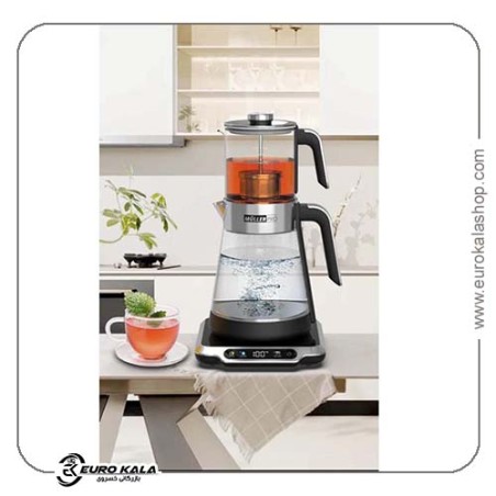 چای ساز مولر پرو MULLER PRO مدل MP-2288