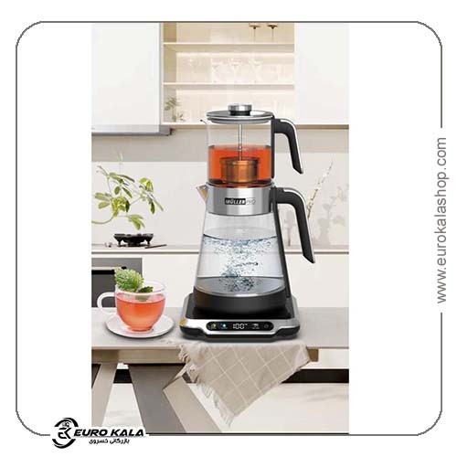 چای ساز مولر پرو MULLER PRO مدل MP-2288