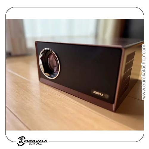 ویدئو پروژکتور XIDU PhilBeam S1