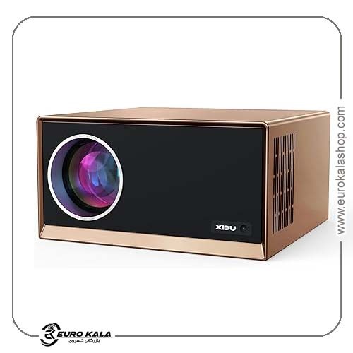 ویدئو پروژکتور XIDU PhilBeam S1