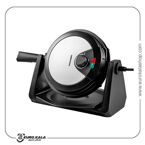 وافلساز چرخشی مدیون آلمان MEDION MD 18360