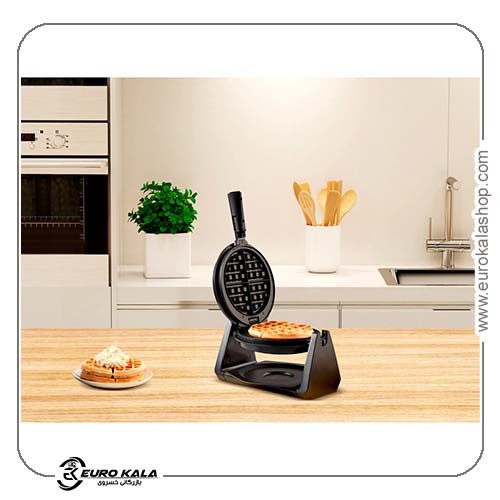 وافلساز چرخشی مدیون آلمان MEDION MD 18360