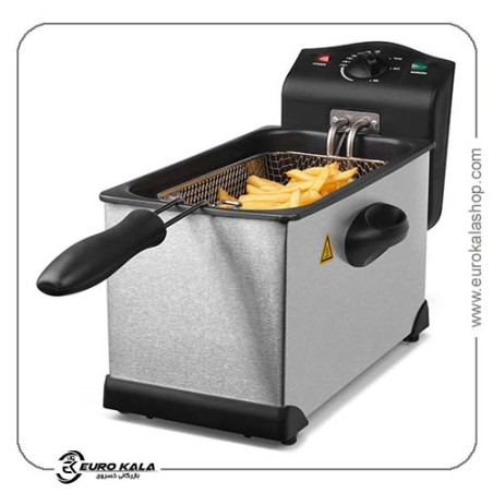 سرخ‌کن مدیون آلمان MEDION MD 18084 با ظرفیت 3 لیتر