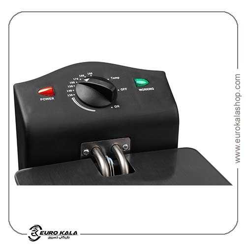 سرخکن مدیون آلمان MEDION MD 18084 با ظرفیت 3 لیتر