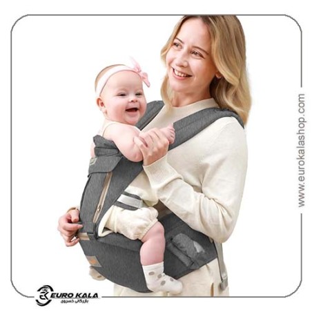 حمل کننده کودک GROWNSY Baby Carrier
