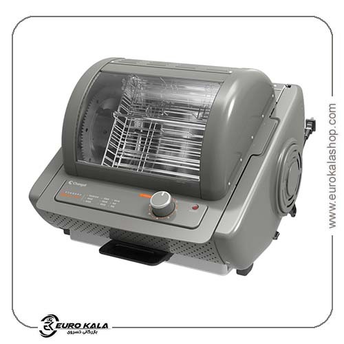کباب پز برقی چانگید مدل TR5250A