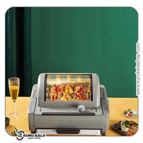 کباب پز برقی چانگید مدل TR5250A