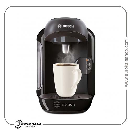 نسپرسو ساز بوش مدل BOSCH TASSIMO VIVY TAS1252