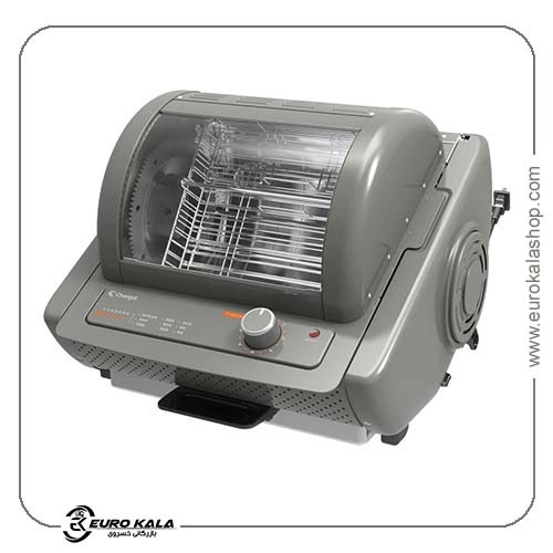 دستگاه کبابپز سیخ چانگدی TR5250A