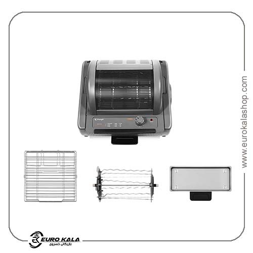 دستگاه کبابپز سیخ چانگدی TR5250A