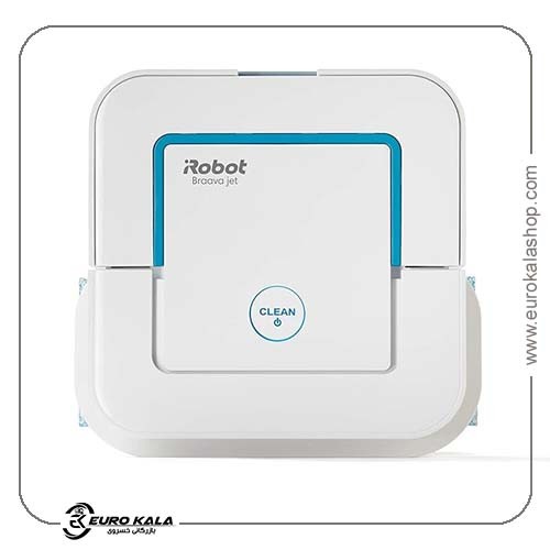 تی زمین شوی رباتیک هوشمند ای ربات امریکا iRobot iRobot Braava jet 250