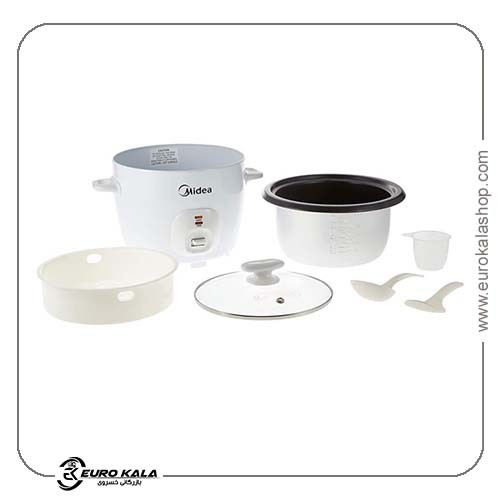 پلوپز میدیا مدل MG-GP45B