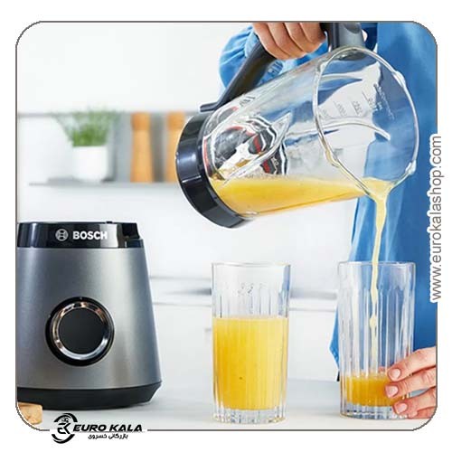 مخلوط کن بوش مدل BOSCH MMB6172S