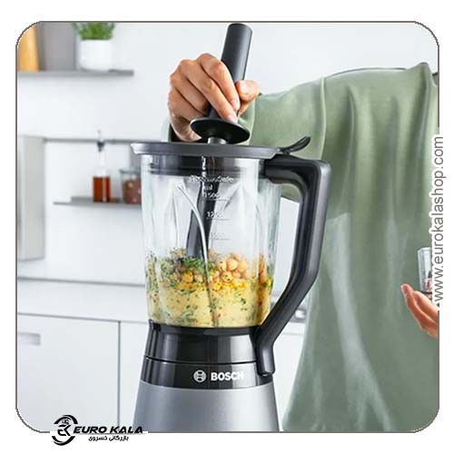 مخلوط کن بوش مدل BOSCH MMB6172S