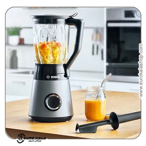 مخلوط کن بوش مدل BOSCH MMB6172S