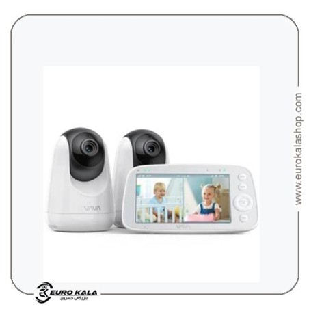 دوربین کنترل کودک واوا VAVA مدلVA-IH009