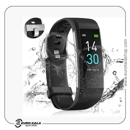 ساعت هوشمند 24HOCL مدل Fitness Tracker (0.96 اینچ)