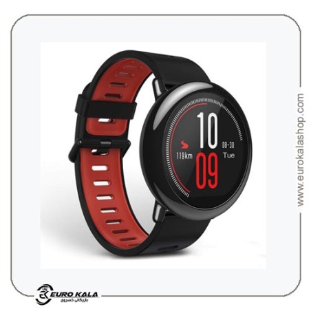 ساعت هوشمند شیائومی مدل Amazfit Pace