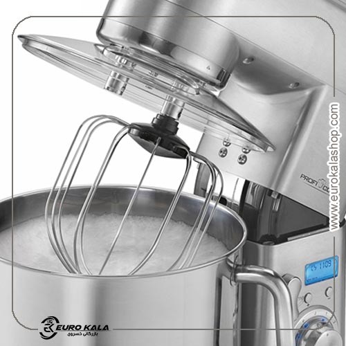 همزن برقی پروفی کوک مدل PROFICOOK PC-KM1096