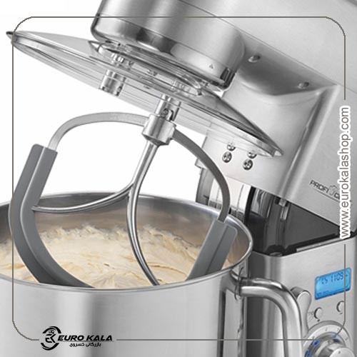 همزن برقی پروفی کوک مدل PROFICOOK PC-KM1096