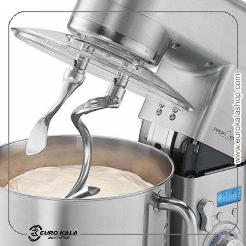 همزن برقی پروفی کوک مدل PROFICOOK PC-KM1096