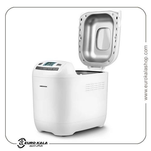 نان پز و کیک پز خانگی مدیون آلمان Medion Brotbackautomat MD 18636