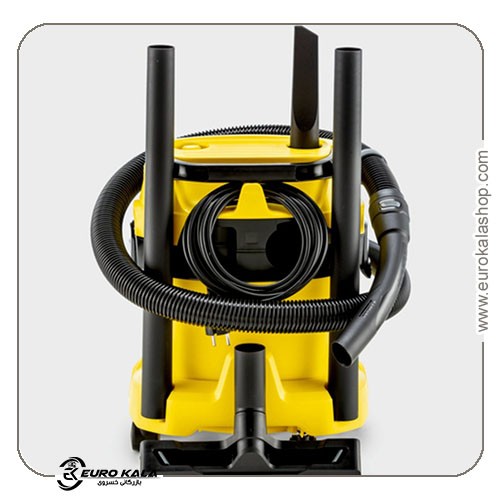 جاروبرقی آب و خاک کارچر مدل WD 3 V-15420