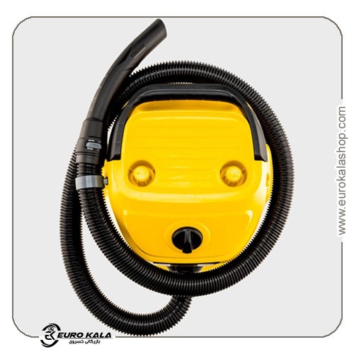 جاروبرقی آب و خاک کارچر مدل WD 3 V-15420