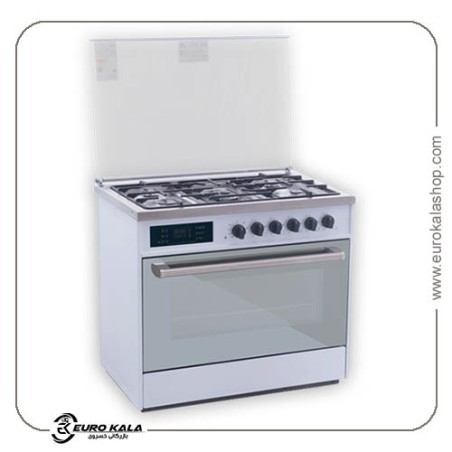 اجاق گاز مبله بهینی | مدل Stove_CP_324