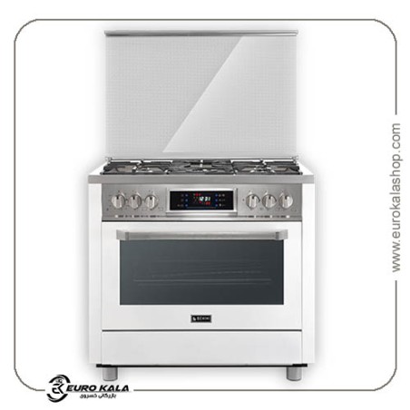 اجاق گاز مبله بهینی | مدل Stove_CP_315