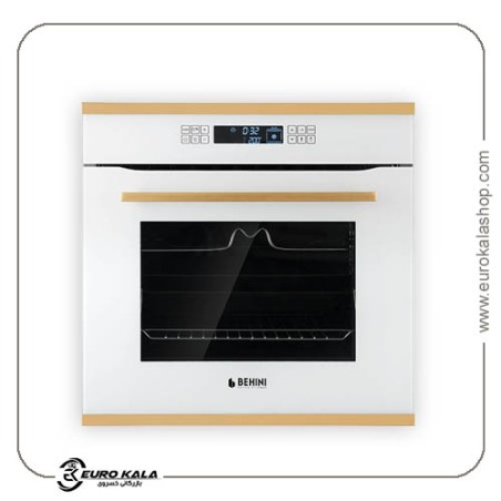 فر تو کار بهینی | مدل Oven_FE_122