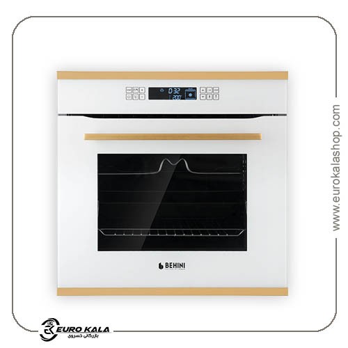 فر تو کار بهینی | مدل Oven_FE_122
