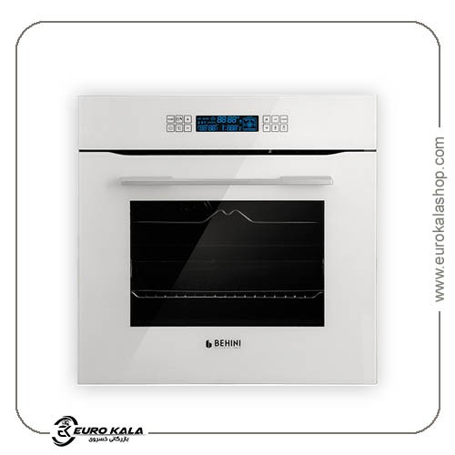 فر تو کار بهینی | مدل Oven_FE_120