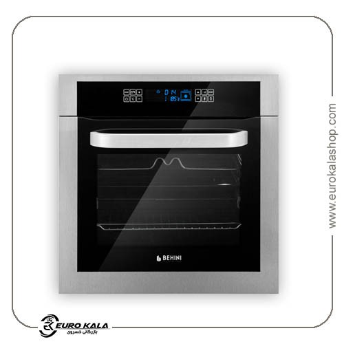 فر تو کار بهینی | مدل Oven_FE_111