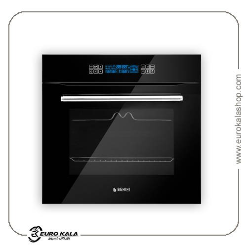 فر تو کار بهینی | مدل Oven_FE_110