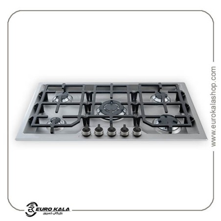 اجاق گاز صفحه ای بهینی مدل Hob_HS_507