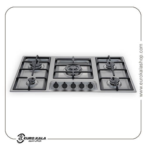 اجاق گاز صفحه ای بهینی مدل Hob_HS_504