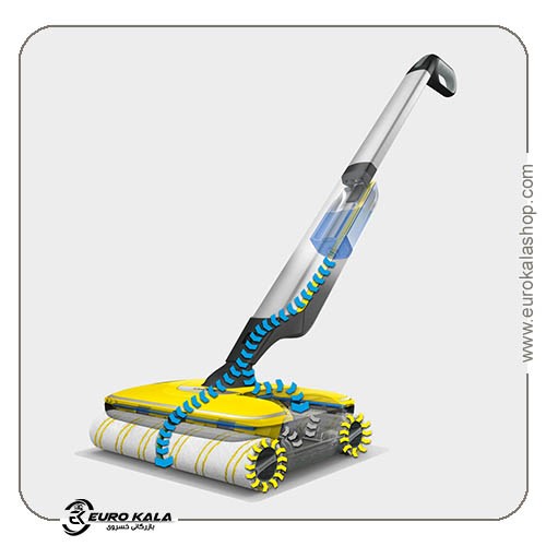 زمینشوی کارچر مدل FC 7 CORDLESS