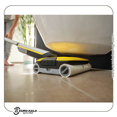 زمینشوی کارچر مدل FC 7 CORDLESS