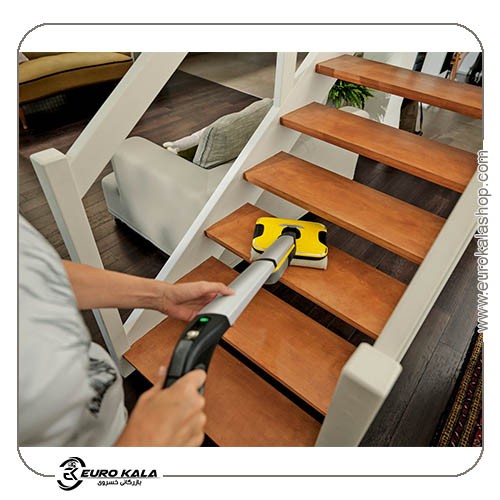 زمینشوی کارچر مدل FC 7 CORDLESS