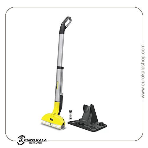 زمینشوی شارژی کارچر مدل FC 3 CORDLESS (EWM2)
