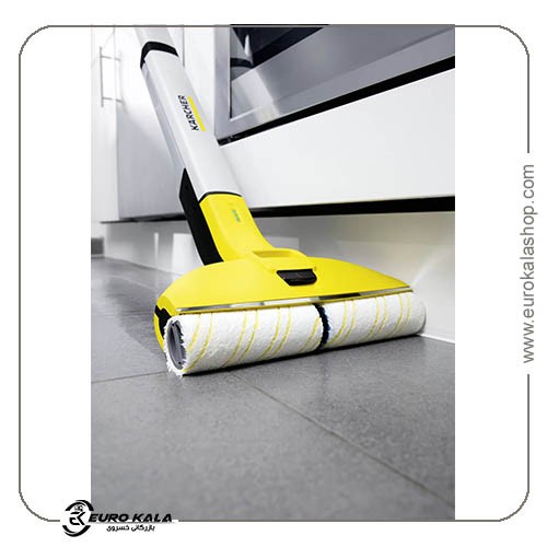 زمینشوی شارژی کارچر مدل FC 3 CORDLESS (EWM2)