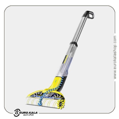 زمینشوی شارژی کارچر مدل FC 3 CORDLESS (EWM2)