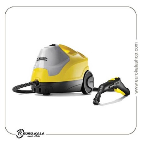بخارشوی کارچر مدل SC 4 EasyFix