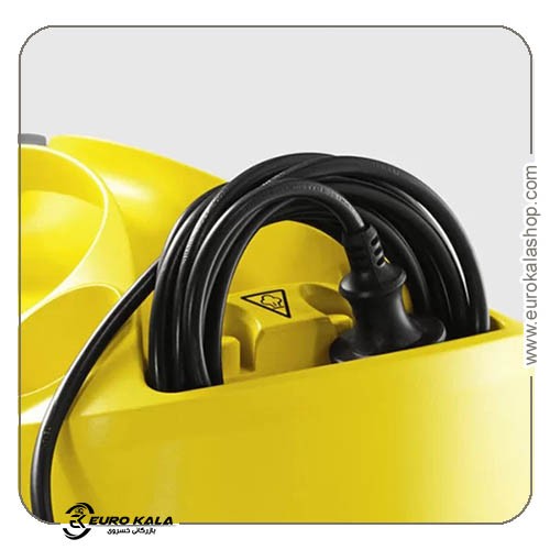 بخارشوی کارچر مدل SC 4 EasyFix