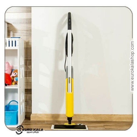 بخارشوی کارچر مدل SC 2 UPRIGHT EasyFix