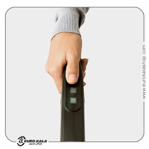 بخارشوی کارچر مدل SC 2 UPRIGHT EasyFix